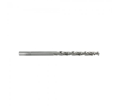 Сверло по металлу HSS 4241 спиральное 4 мм — профессиональное автосервисное оборудование и инструменты для бизнеса