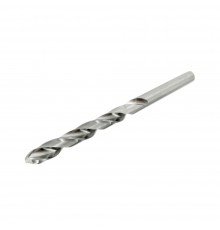 Сверло по металлу HSS 4241 спиральное 6 мм