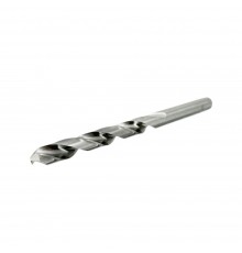 Сверло по металлу HSS 4241 спиральное 8 мм