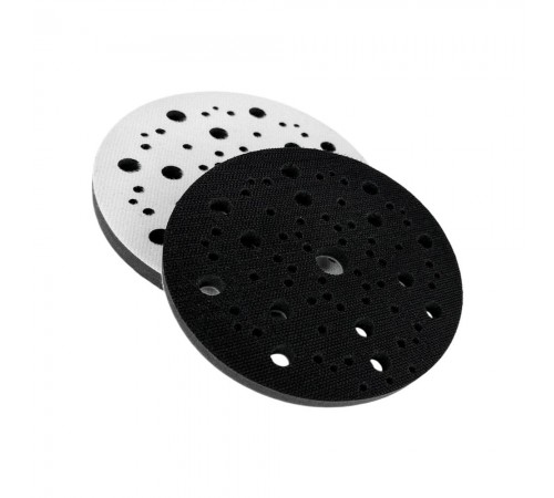 Прокладка на липучке 150 мм 70 отверстий Гамматест GTT4088 — профессиональное автосервисное оборудование и инструменты для бизнеса