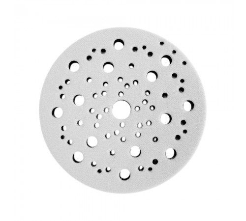 Прокладка на липучке 150 мм 70 отверстий Гамматест GTT4088 — профессиональное автосервисное оборудование и инструменты для бизнеса