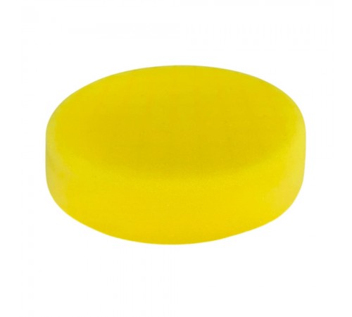 Губка полировочная желтая 150мм Гамматест GTT4089 — профессиональное автосервисное оборудование и инструменты для бизнеса