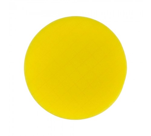 Губка полировочная желтая 150мм Гамматест GTT4089 — профессиональное автосервисное оборудование и инструменты для бизнеса