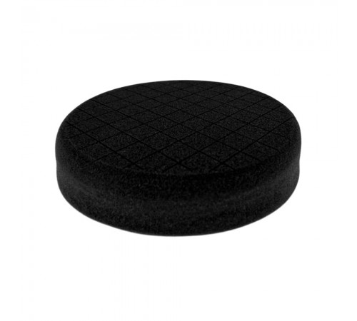 Губка полировочная черная 150 мм Гамматест GTT4090 — профессиональное автосервисное оборудование и инструменты для бизнеса