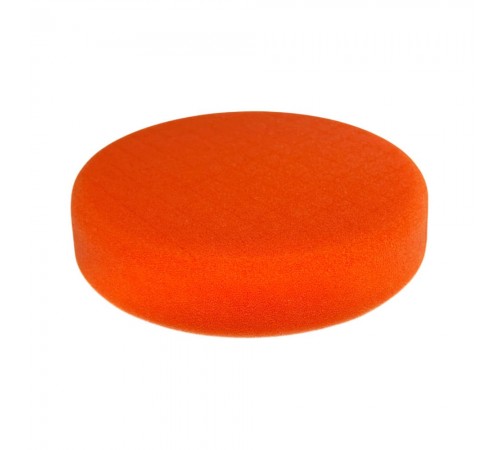 Губка полировочная оранжевая 180 мм Гамматест GTT4092 — профессиональное автосервисное оборудование и инструменты для бизнеса