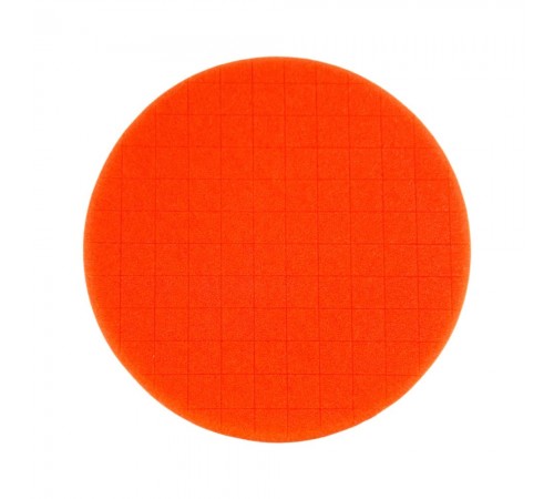 Губка полировочная оранжевая 180 мм Гамматест GTT4092 — профессиональное автосервисное оборудование и инструменты для бизнеса