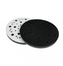 Прокладка на липучке 150 мм 52 отверстия Гамматест GTT4093