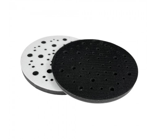 Прокладка на липучке 150 мм 52 отверстия Гамматест GTT4093 — профессиональное автосервисное оборудование и инструменты для бизнеса