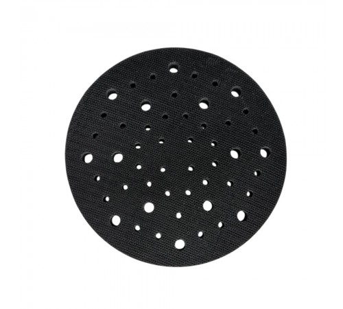 Прокладка на липучке 150 мм 52 отверстия Гамматест GTT4093 — профессиональное автосервисное оборудование и инструменты для бизнеса