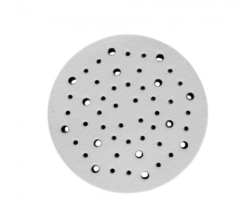 Прокладка на липучке 150 мм 52 отверстия Гамматест GTT4093 — профессиональное автосервисное оборудование и инструменты для бизнеса