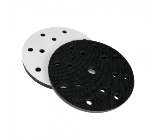 Прокладка на липучке 150 мм 15 отверстий Гамматест GTT4094 — профессиональное автосервисное оборудование и инструменты для бизнеса