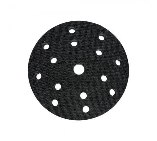 Прокладка на липучке 150 мм 15 отверстий Гамматест GTT4094 — профессиональное автосервисное оборудование и инструменты для бизнеса