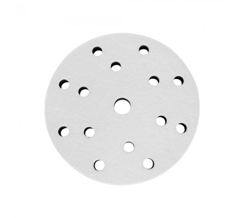 Прокладка на липучке 150 мм 15 отверстий Гамматест GTT4094 — профессиональное автосервисное оборудование и инструменты для бизнеса