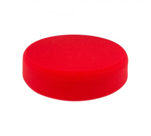 Губка полировочная красная 150 мм Гамматест GTT4095 — профессиональное автосервисное оборудование и инструменты для бизнеса