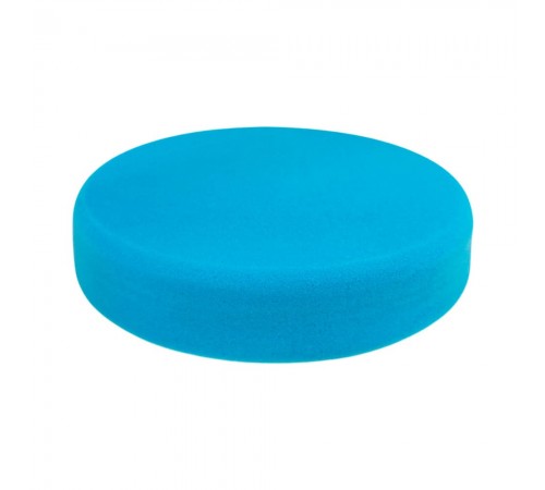 Губка полировочная синяя 180 мм Гамматест GTT4098 — профессиональное автосервисное оборудование и инструменты для бизнеса