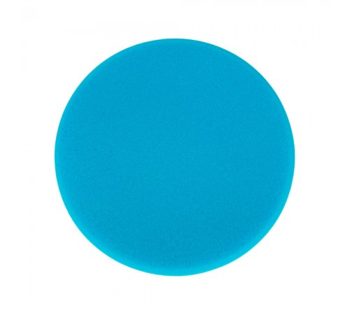 Губка полировочная синяя 180 мм Гамматест GTT4098 — профессиональное автосервисное оборудование и инструменты для бизнеса