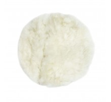 Полировальный круг 150 мм меховой Гамматест GTT4100