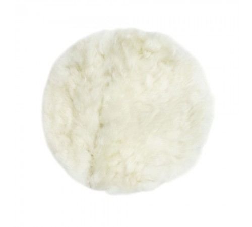 Полировальный круг 150 мм меховой Гамматест GTT4100 — профессиональное автосервисное оборудование и инструменты для бизнеса