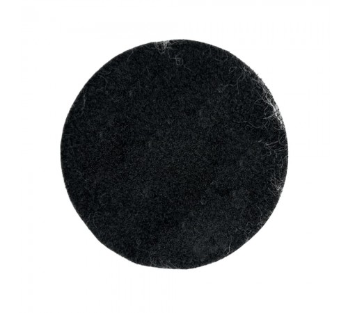 Полировальный круг 150 мм меховой Гамматест GTT4100 — профессиональное автосервисное оборудование и инструменты для бизнеса