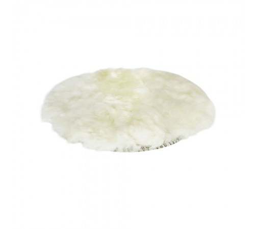 Полировальный круг 150 мм меховой Гамматест GTT4100 — профессиональное автосервисное оборудование и инструменты для бизнеса