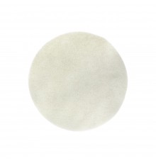 Полировальный круг 180 мм меховой Гамматест GTT4103