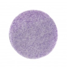 Полировальный круг 150 мм меховой Гамматест GTT4104