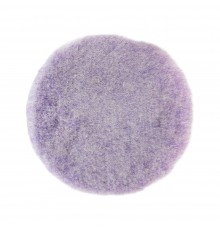 Полировальный круг 150 мм меховой Гамматест GTT4106