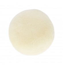 Полировальный круг 150 мм меховой Гамматест GTT4108