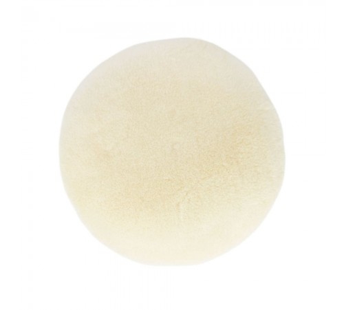 Полировальный круг 150 мм меховой Гамматест GTT4108 — профессиональное автосервисное оборудование и инструменты для бизнеса