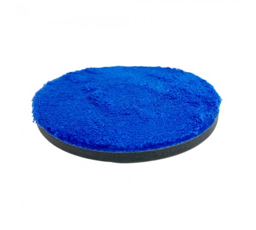 Полировальный круг 150 мм "Меховой" Гамматест GTT4110 — профессиональное автосервисное оборудование и инструменты для бизнеса