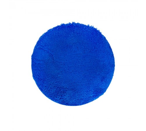 Полировальный круг 180 мм "Меховой" Гамматест GTT4111 — профессиональное автосервисное оборудование и инструменты для бизнеса