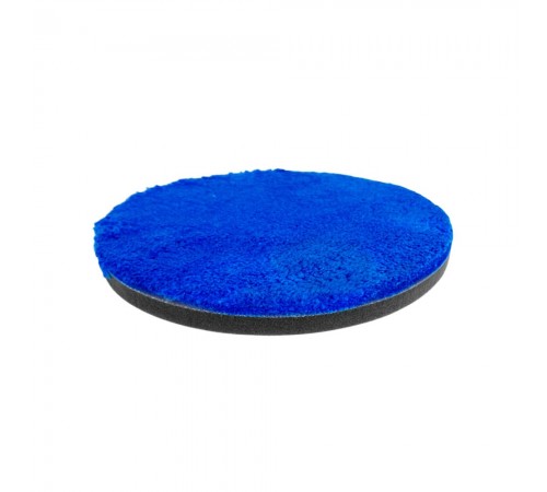 Полировальный круг 180 мм "Меховой" Гамматест GTT4111 — профессиональное автосервисное оборудование и инструменты для бизнеса