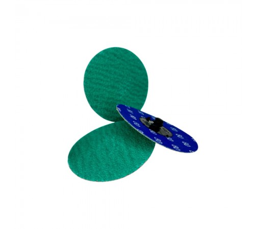 Круг зачистной d 72 мм цирконий (крепление ROLOC) — профессиональное автосервисное оборудование и инструменты для бизнеса