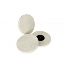 Круг зачистной d-72 мм (крепление ROLOC) Гамматест GTT4120