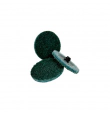 Круг зачистной d 50 мм основа полиамидное волокно (крепление ROLOC)