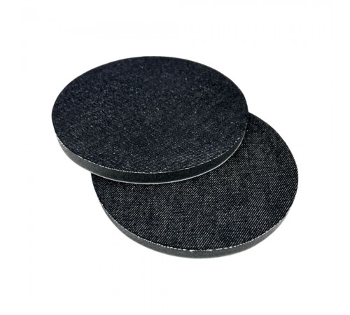 Губка полировочная джинсовая 150 х 10 мм Гамматест GTT4167 — профессиональное автосервисное оборудование и инструменты для бизнеса