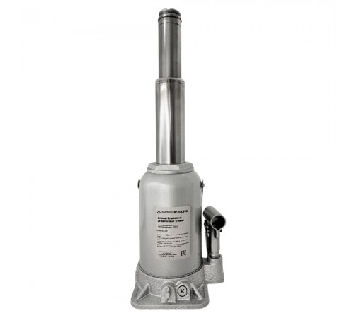 Домкрат бутылочный двухштоковый 12 т Хорекс Авто HZ 01.4.014J — профессиональное автосервисное оборудование и инструменты для бизнеса