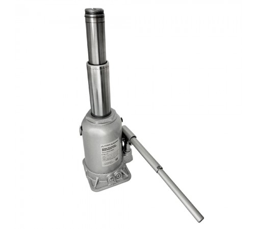 Домкрат бутылочный двухштоковый 12 т Хорекс Авто HZ 01.4.014J — профессиональное автосервисное оборудование и инструменты для бизнеса