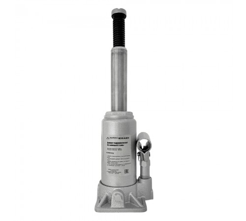 Домкрат бутылочный 6 т Хорекс Авто HZ 01.4.017J — профессиональное автосервисное оборудование и инструменты для бизнеса