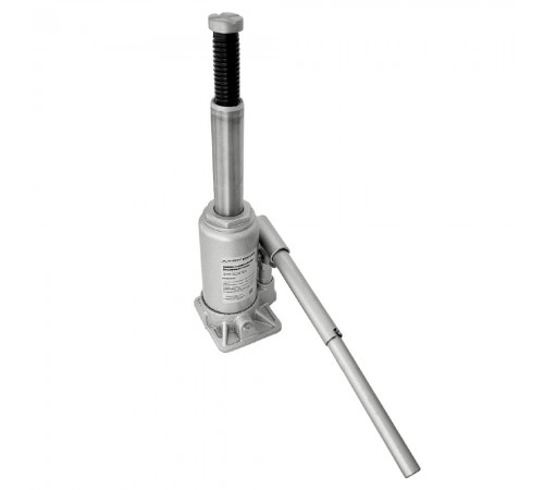 Домкрат бутылочный 6 т Хорекс Авто HZ 01.4.017J — профессиональное автосервисное оборудование и инструменты для бизнеса