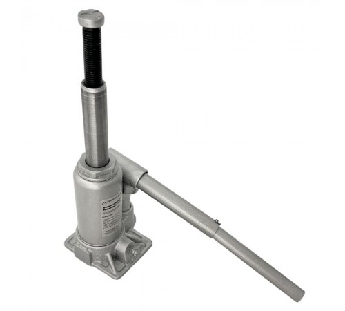 Домкрат бутылочный 2 т Хорекс Авто HZ 01.4.021J — профессиональное автосервисное оборудование и инструменты для бизнеса