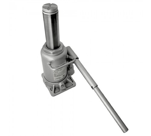 Домкрат бутылочный низкопрофильный 12 т Хорекс Авто HZ 01.4.022J — профессиональное автосервисное оборудование и инструменты для бизнеса