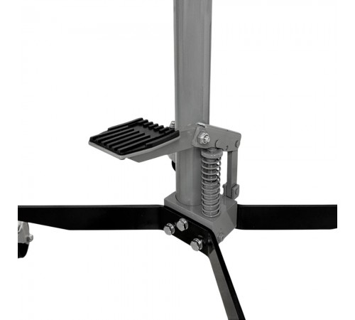 Стойка трансмиссионная г/п 0.5 т Хорекс Авто HZ 01.7.012J — профессиональное автосервисное оборудование и инструменты для бизнеса