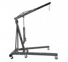 Кран гидравлический г/п 2 т Хорекс Авто HZ 01.8.017J