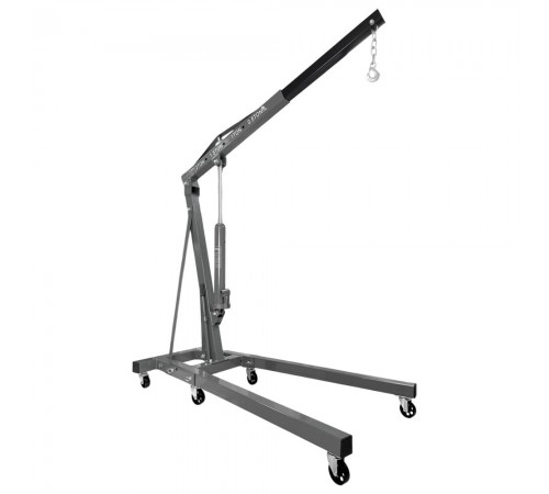 Кран гидравлический г/п 2 т Хорекс Авто HZ 01.8.017J — профессиональное автосервисное оборудование и инструменты для бизнеса