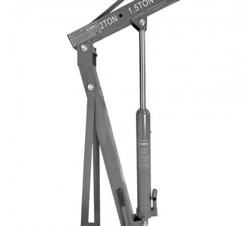 Кран гидравлический г/п 2 т Хорекс Авто HZ 01.8.017J — профессиональное автосервисное оборудование и инструменты для бизнеса