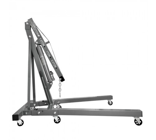 Кран гидравлический г/п 2 т Хорекс Авто HZ 01.8.017J — профессиональное автосервисное оборудование и инструменты для бизнеса