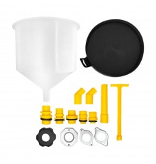 Набор для заправки охлаждающей жидкости Хорекс Авто HZ 04.223SK