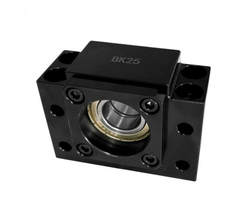 Опора ШВП BK25 подшипниковая для вибростенда Хорекс Авто HZ 18.100 — профессиональное автосервисное оборудование и инструменты для бизнеса