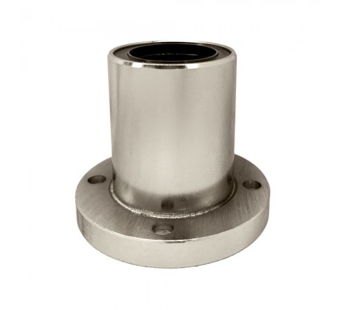 Линейная втулка LMF40UU (D=40 мм) для вибростенда Хорекс Авто HZ 18.100 — профессиональное автосервисное оборудование и инструменты для бизнеса